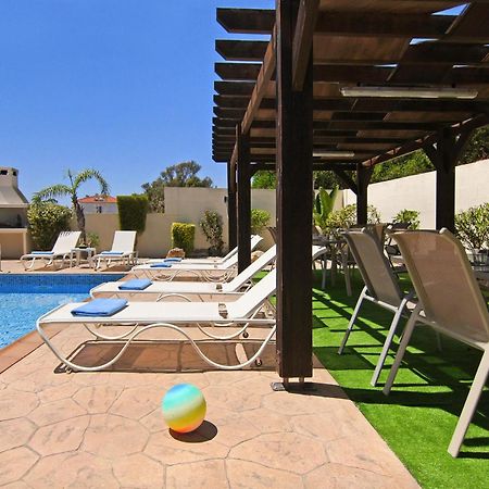 Nissi Adamite Villa أيا نابا المظهر الخارجي الصورة