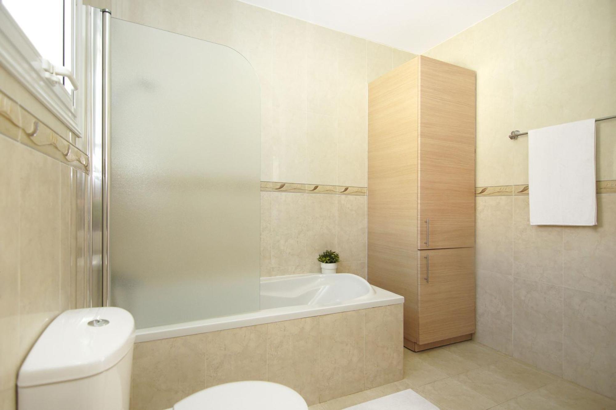 Nissi Adamite Villa أيا نابا المظهر الخارجي الصورة